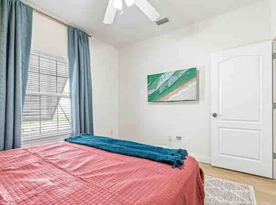 Σπίτι διακοπών Luxurious 4Br Beach House With Pool Panama City Beach