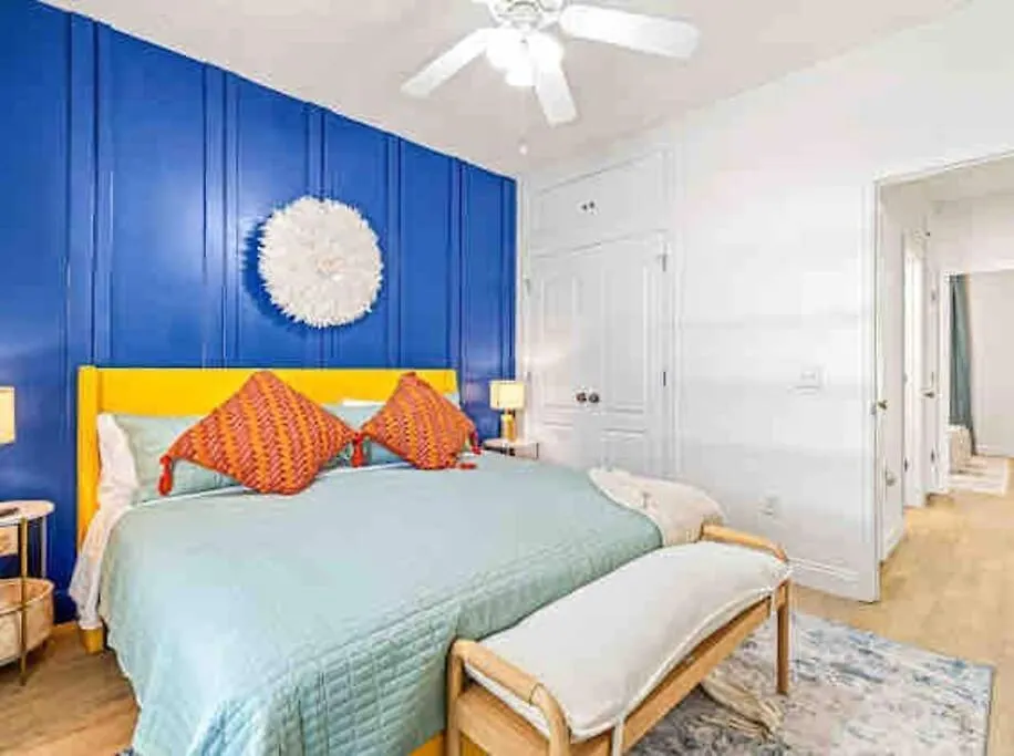 Luxurious 4Br Beach House With Pool Panama City Beach Σπίτι διακοπών