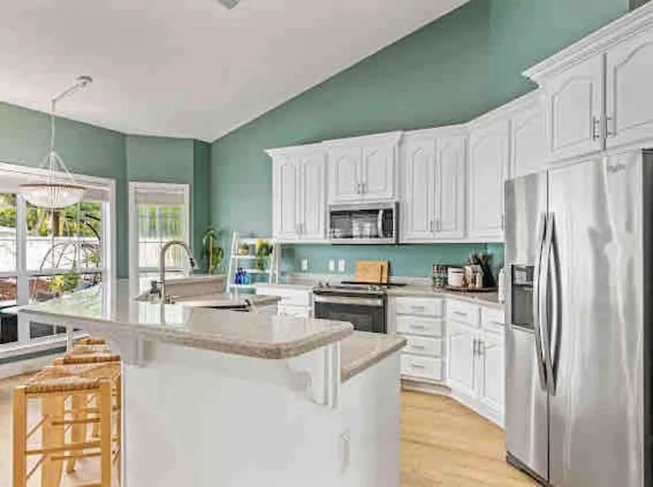 Luxurious 4Br Beach House With Pool Panama City Beach Ηνωμένες Πολιτείες της Αμερικής