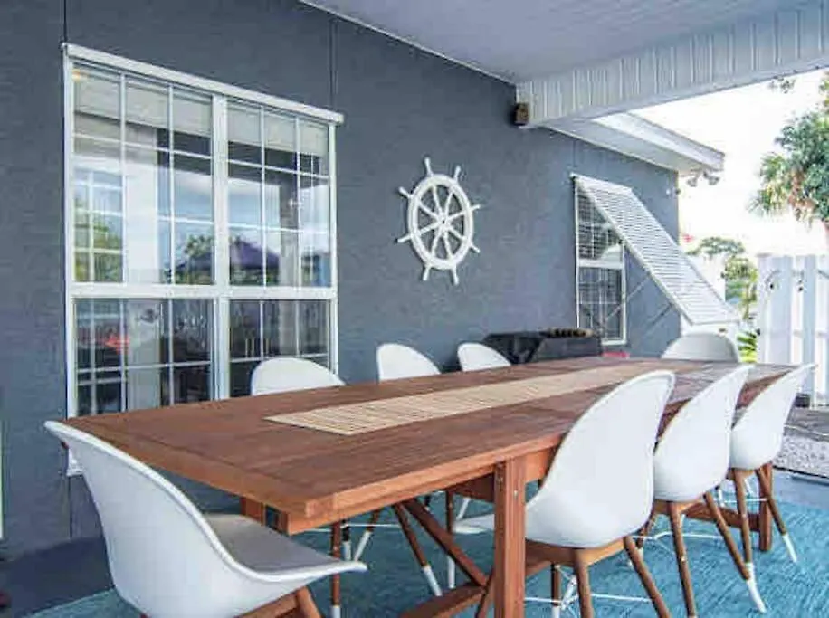 Σπίτι διακοπών Luxurious 4Br Beach House With Pool Panama City Beach