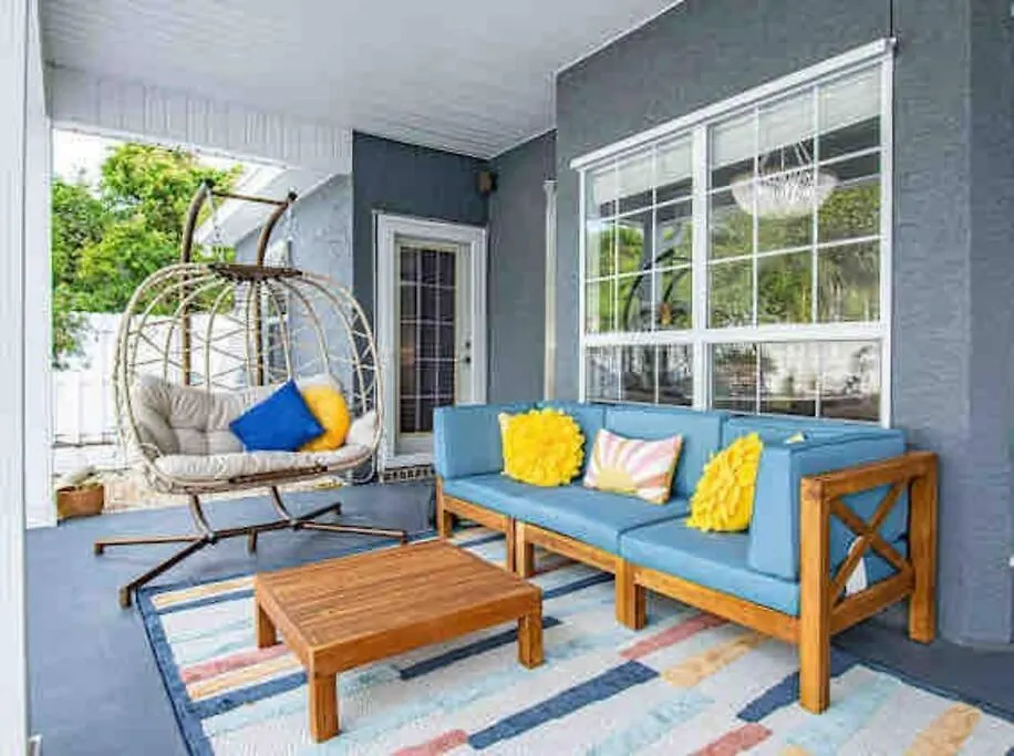 Luxurious 4Br Beach House With Pool Panama City Beach Σπίτι διακοπών